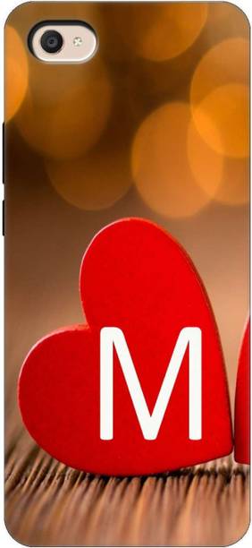 Nassion Back Cover for Vivo V5