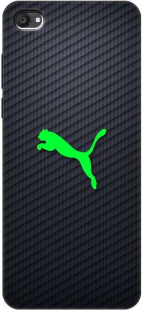 Print maker Back Cover for VIVO Y55s