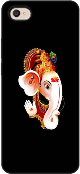 Nassion Back Cover for Vivo V5