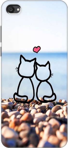 King Maker Back Cover for VIVO Y55s