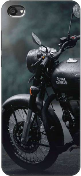 King Maker Back Cover for VIVO Y55s