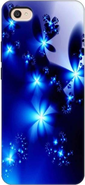 King Maker Back Cover for Vivo V5