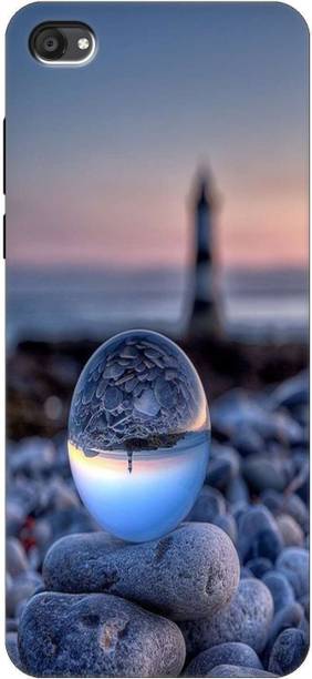 Print maker Back Cover for VIVO Y55s