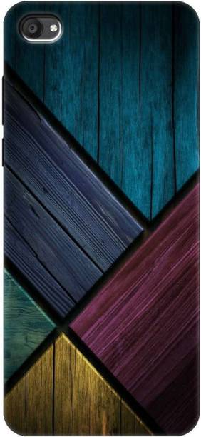 King Maker Back Cover for VIVO Y55L