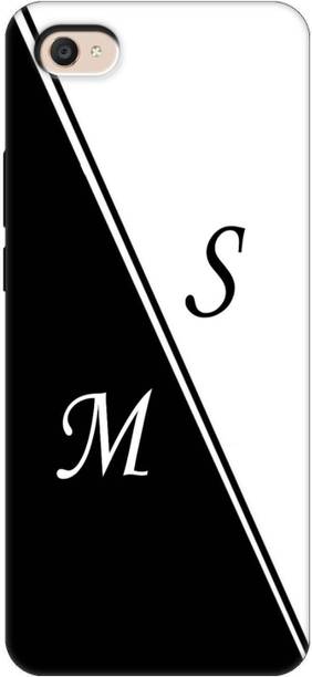 Nassion Back Cover for Vivo V5