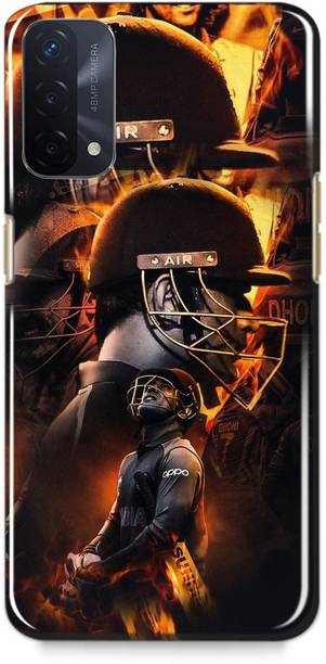 exclusive Back Cover for Oppo A74
