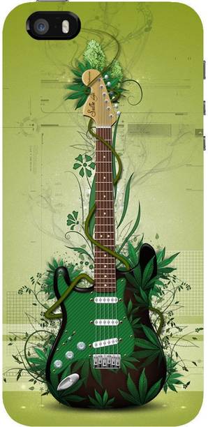 TRUEMAGNET Back Cover for Apple iPhone 5