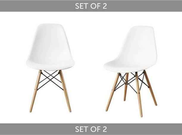 Finch Fox Plastic Dining Chair