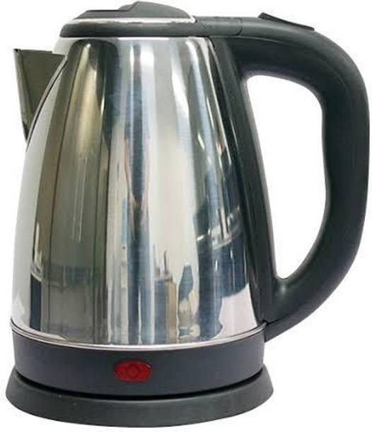 DN BROTHERS eveready use & travel use & office use Electric Kettle Electric Kettle