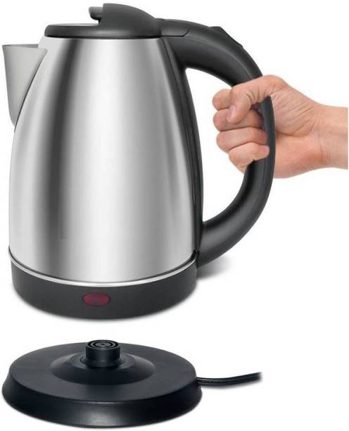 CHANANA SELLERS KETTLE-A7 Electric Kettle