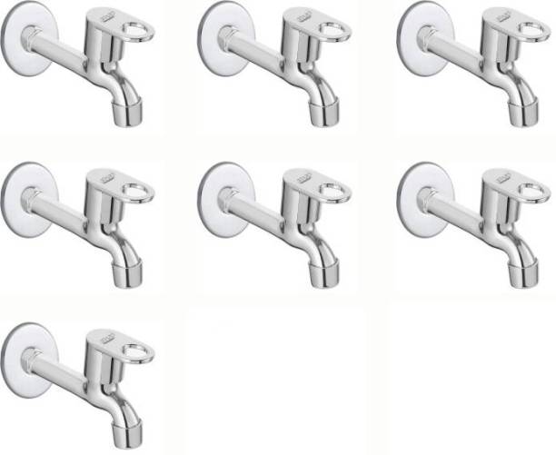 Spazio Prime Long Body-Pack Of 7 Prime Long Body-Pack Of 7 Long Body Faucet (Wall Mount Installation Type) Faucet Handle