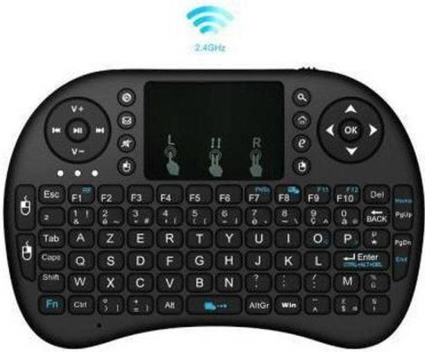 Backet Mini Keyboard for all smart phone and laptop compatible bluetooth keyboard|| Wireless Keyboard|| Hard Keyboard||Water proof keboard||Wireless Bluetooth Keyboard||compatible with all android and IOS smart phones Bluetooth Multi-device Keyboard (Multicolor) Wireless, Bluetooth Handheld Gaming Keyboard Compatible with Desktop, Laptop, Mac