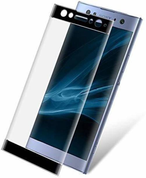 TempGlow Edge To Edge Tempered Glass for Sony Xperia XA...