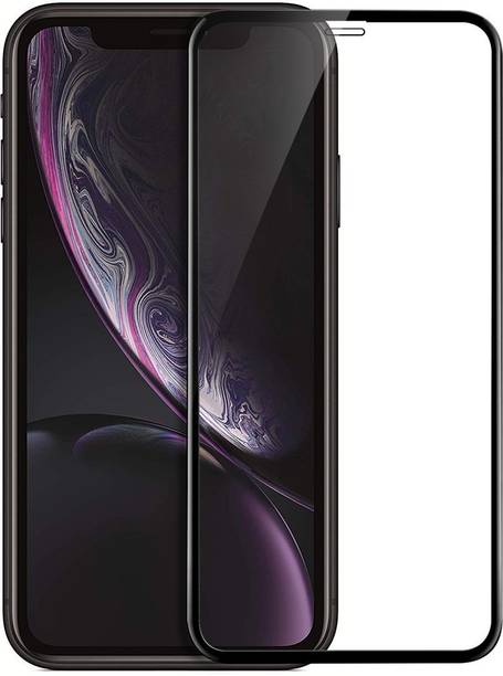 Flipkart SmartBuy Edge To Edge Tempered Glass for Apple iPhone XR