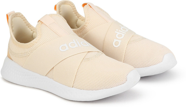 adidas shoes for women without laces
