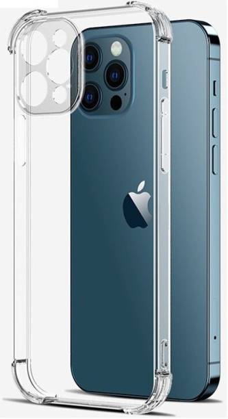 Wellpoint Back Cover for Apple iPhone 12 Pro Max, 6.7 inch ONLY