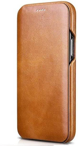 HARITECH Flip Cover for OnePlus Nord