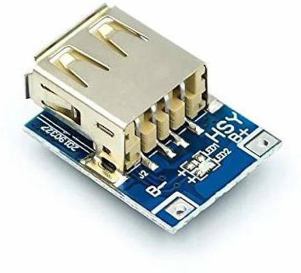 MIFRA ELECTRONICS Lithium Power Circuit Module with 5W ...