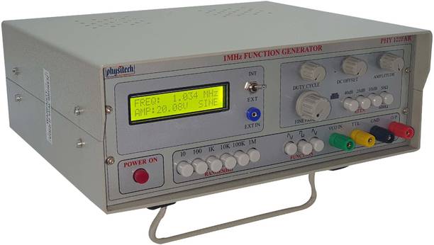 physitech PHY-102FAR Frequency Meter