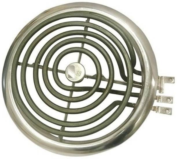 electromate 2000 W HOT PLATE ELEMENT HEATING COIL | G COIL Electric Cooking Heater (1 Burner) Electric Cooking Heater
