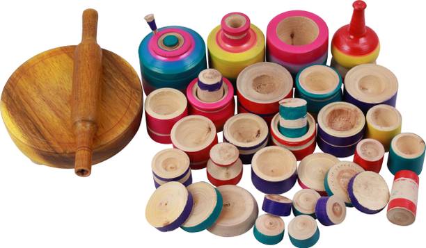PALJJI HANDICRAFTS MLAKABABY