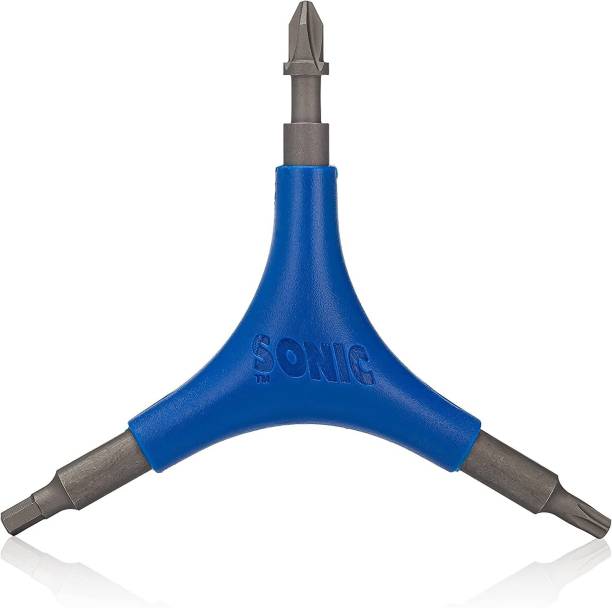 Ecolight Sonic Pro Tool 9 IN 1 Spanner Tool