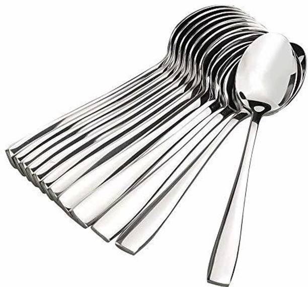 Sgt Steel Table Spoon Set