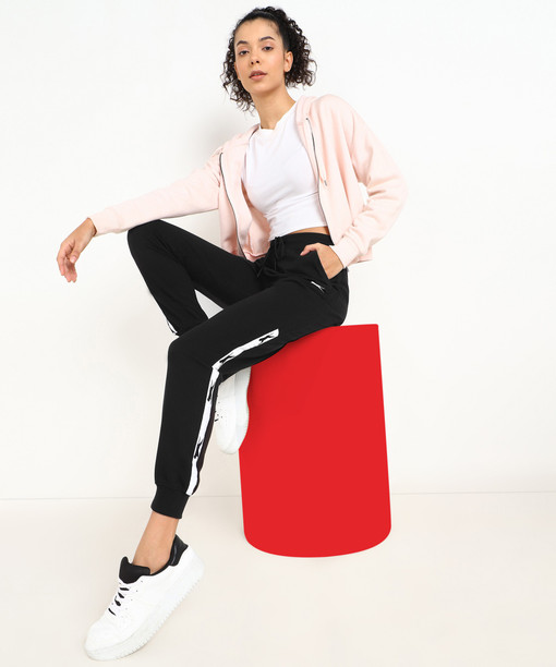 slazenger track pants womens