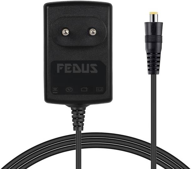 Fedus 1 A Gaming Charger