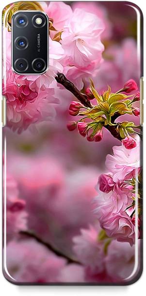 exclusive Back Cover for Oppo A52