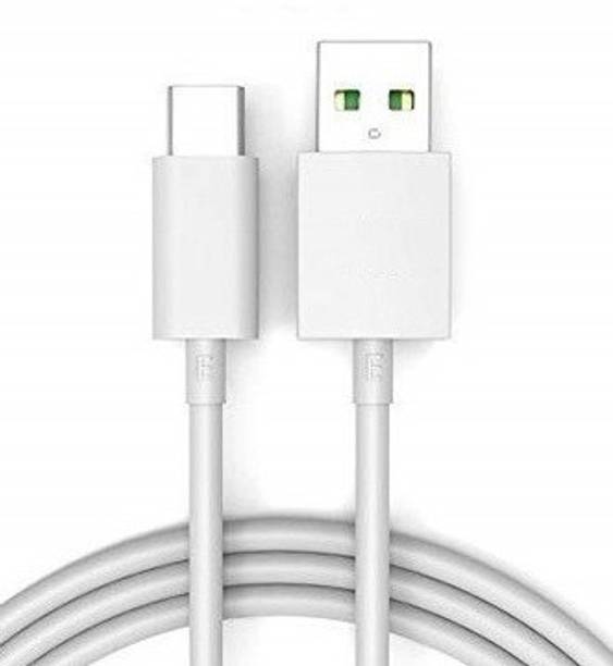 SANNO WORLD USB Type C Cable 6.5 A 1.19 m FAST CHARGING CABLE