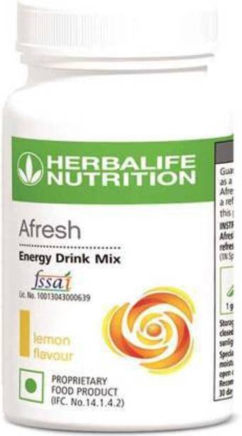 HERBALIFE Lemon Sports Drink