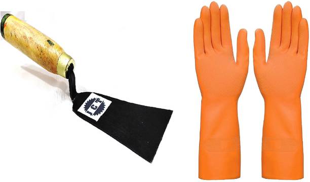 JCT G435 Garden Tool Kit