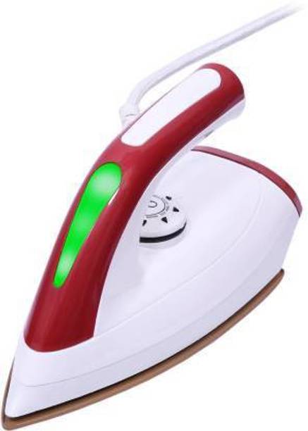 Chartbusters NON STICK ULTRA POWER MAX P-02 1000 W Dry Iron