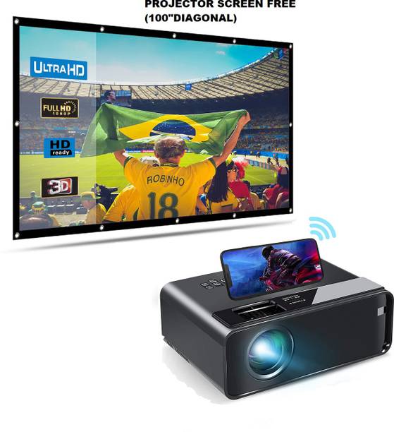 Dlp Projectors Buy Dlp Projectors Online At Best Prices In India Flipkart Com