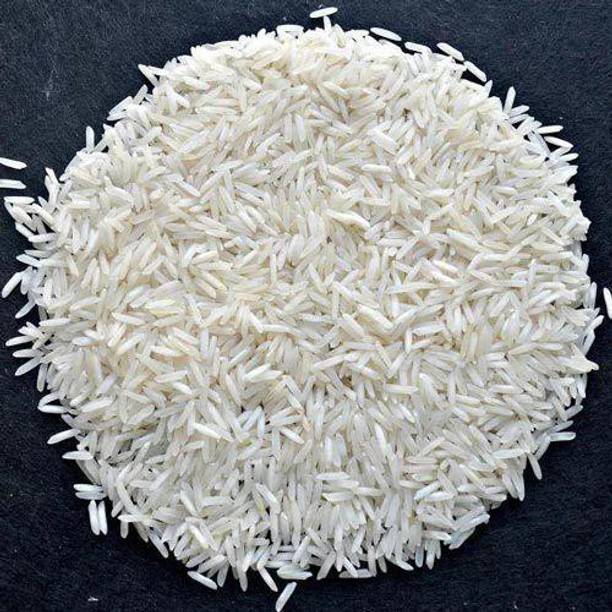 sivasakthi stores Basmati Briyani Rice | Whole Grain Rice - Basmati 2 Kg Basmati Rice