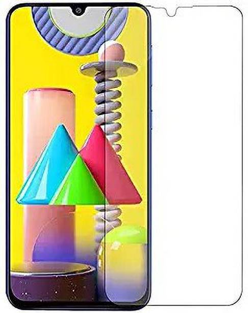 YVAINE Edge To Edge Screen Guard for Samsung Galaxy F22