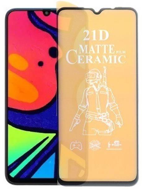 Ghilli Nano Glass for Samsung Galaxy F41