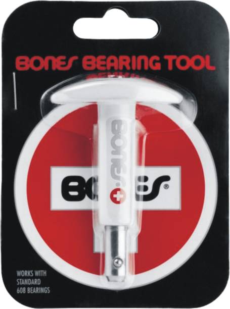 Ecolight Bones® Bearings Tool Spanner Tool