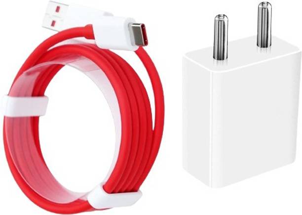 Chias 2 A Wall Charger for Mobile with Detachable Cable