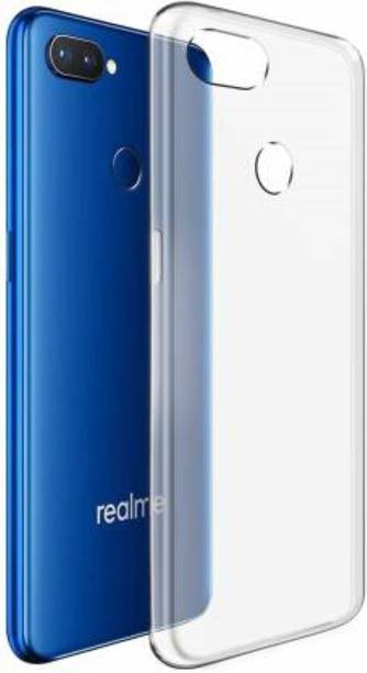 DMJHP Back Cover for Realme U1