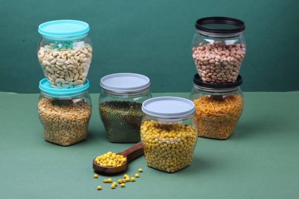 UNICEPT Plastic Grocery Container  - 1000 ml