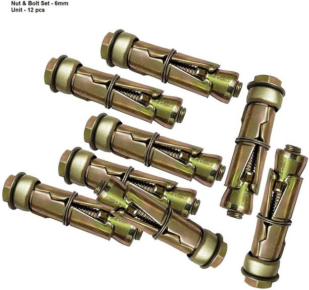 Nut And Bolt Sets Buy Nut And Bolt Sets Online at Best Prices In India