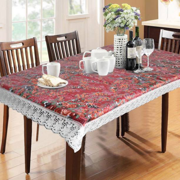 STYLZI Solid 4 Seater Table Cover