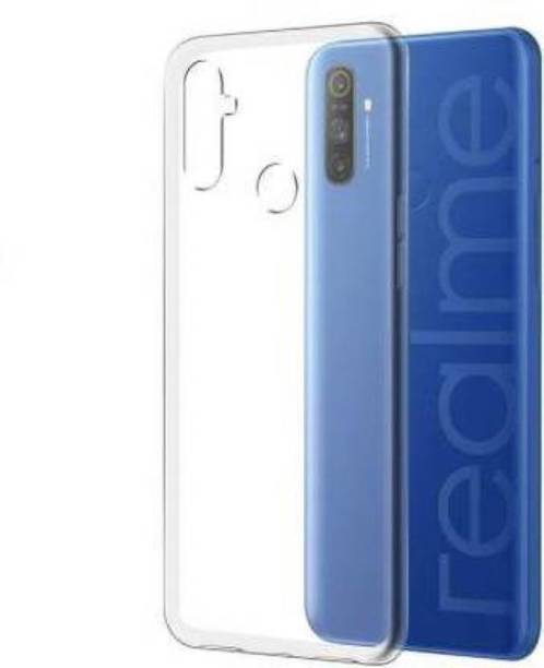 DMJHP Back Cover for Realme Narzo 10A