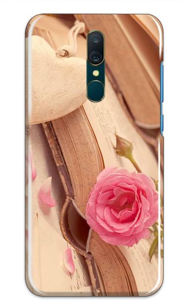 exclusive Back Cover for Oppo A9