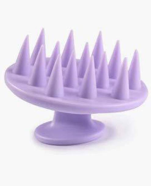 SEAHAVEN Hair scalp washing cleaning bath brush m Hair scalp washing cleaning bath brush Massager