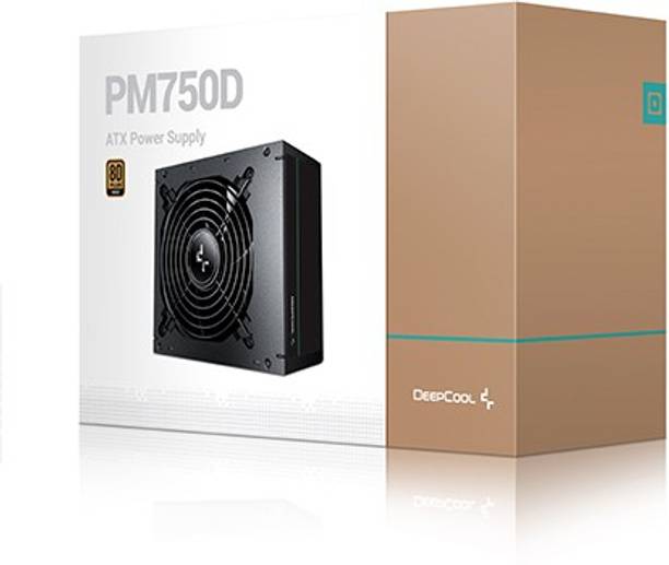 Deepcool PM750D 750 Watts PSU