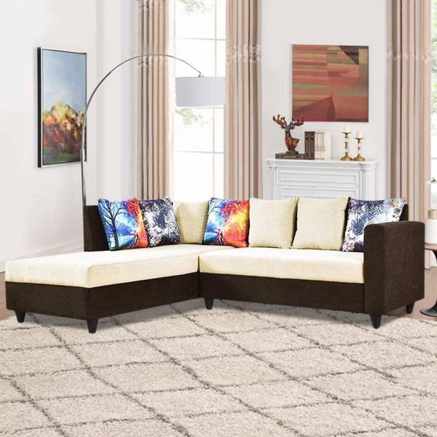 Freestyle Sofas - Buy Freestyle Sofas Online at Best Prices In ...