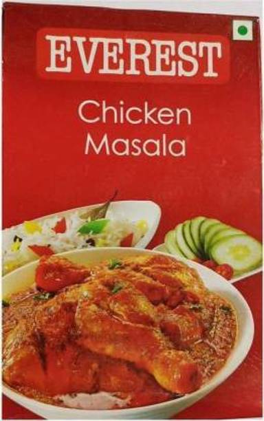 EVEREST Chicken Masala 200 g Pack of 1